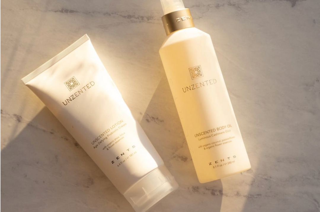 Have Hard Water? Our Top 8 Skincare Tips for Hardwater