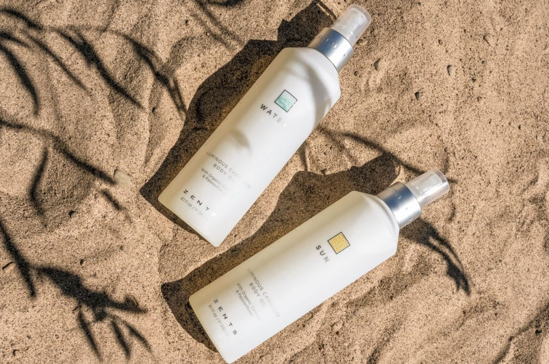 Body Oil: How to Use it for Summer Skincare