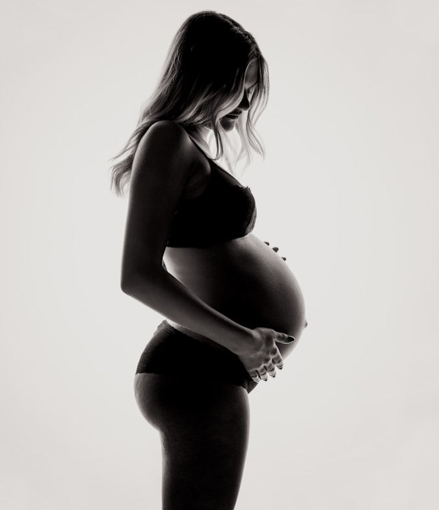 Pregnancy Safe Skin Care + Products for Mama and Baby
