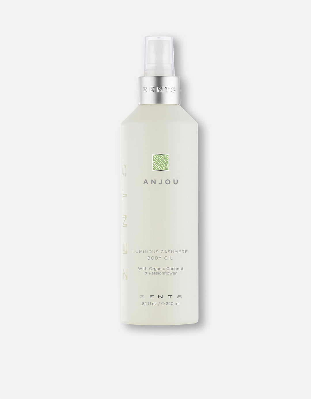 Anjou Luminous Cashmere Body Oil