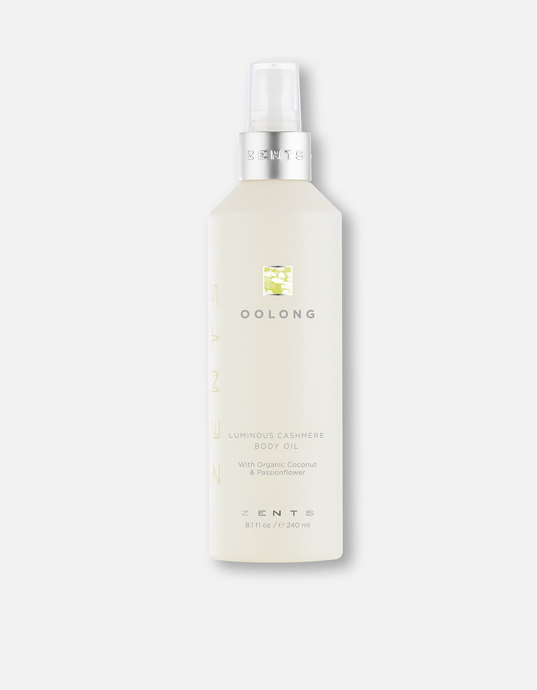 Oolong Luminous Cashmere Body Oil