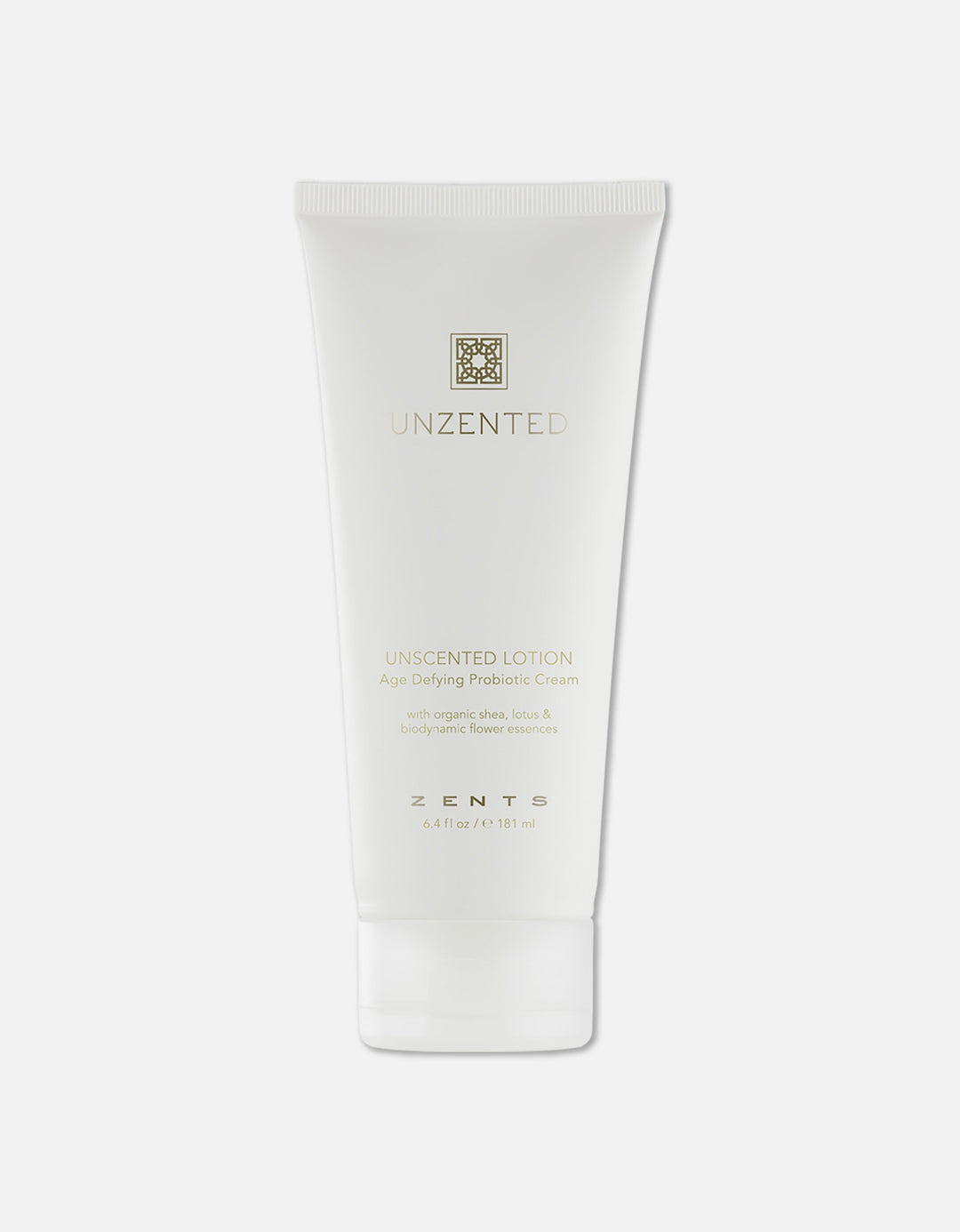 Unzented Lotion