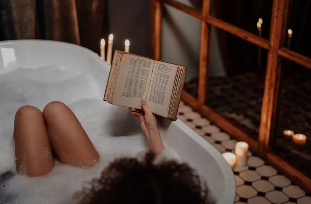 Soothe Sun-Kissed Skin With This Fall Reset Ritual