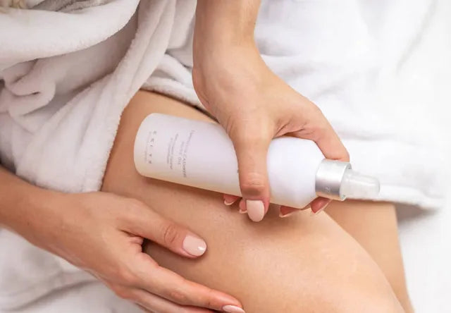 How to Relax Your Mind and Body with Self-Massage: Tips from a Massage Therapist