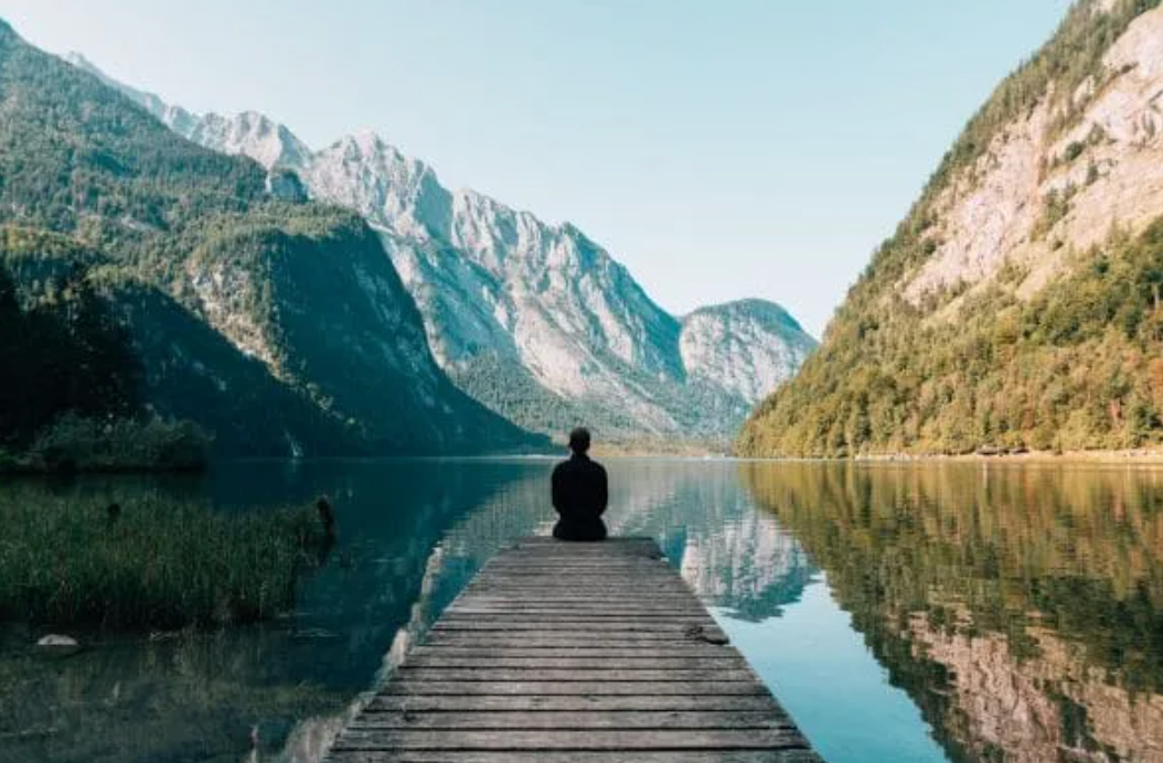 8 Ways Cord Coen Stays Mindful Every Day