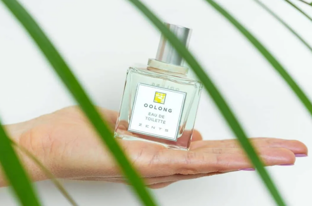 Why You Should Insist on a Clean Fragrance
