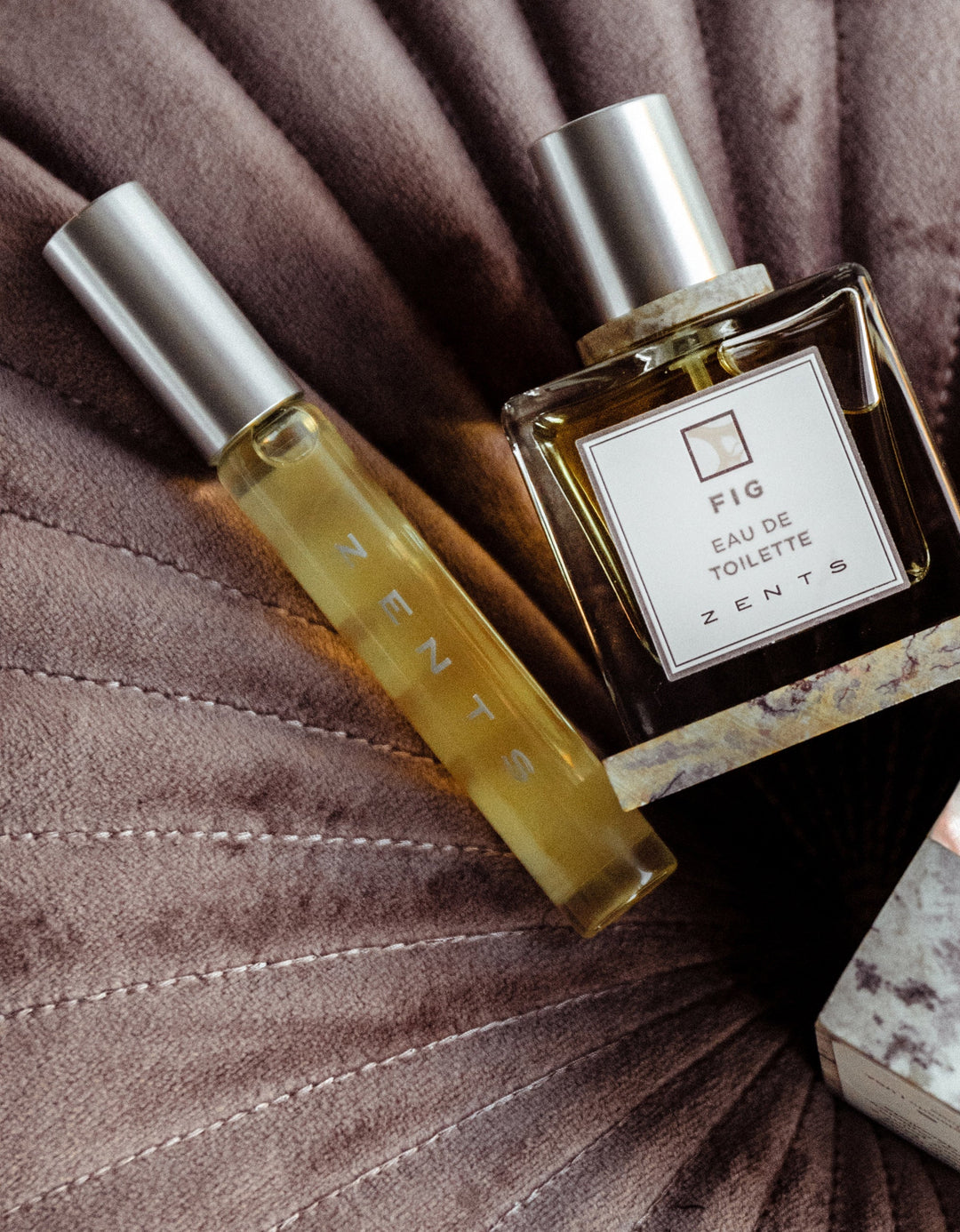 Fragrance terms, decoded