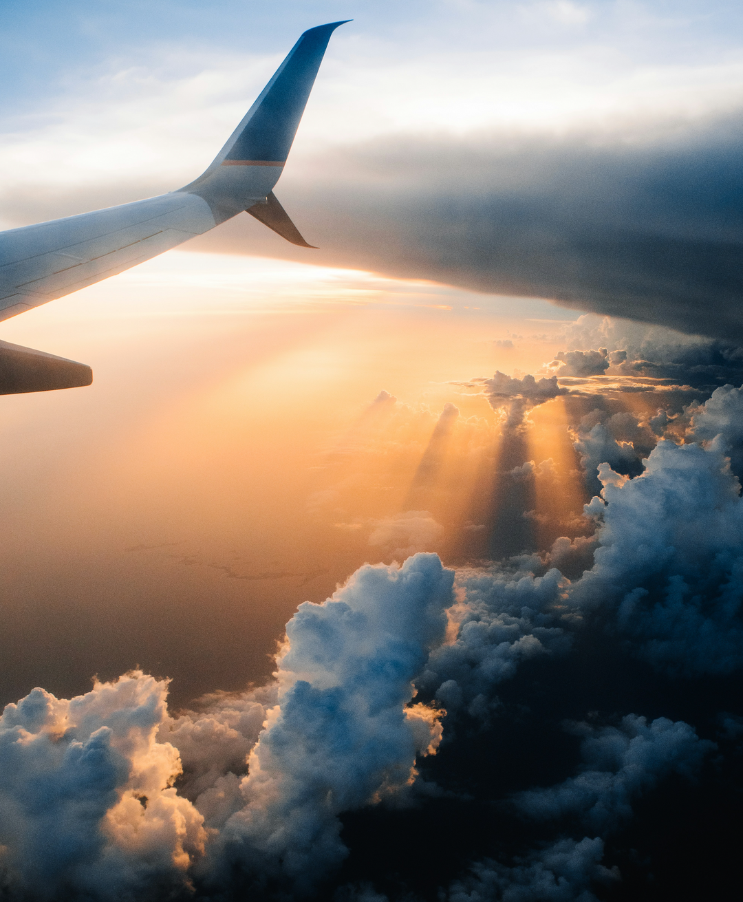 9 Tips for Stress-free Travel