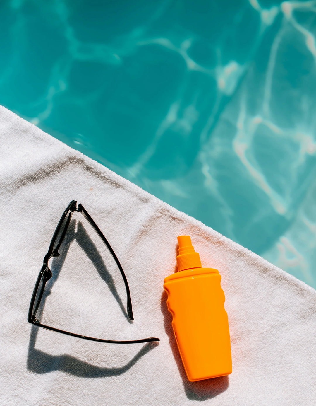 How to Recover from a Sunburn: A Skin-First Recovery Plan
