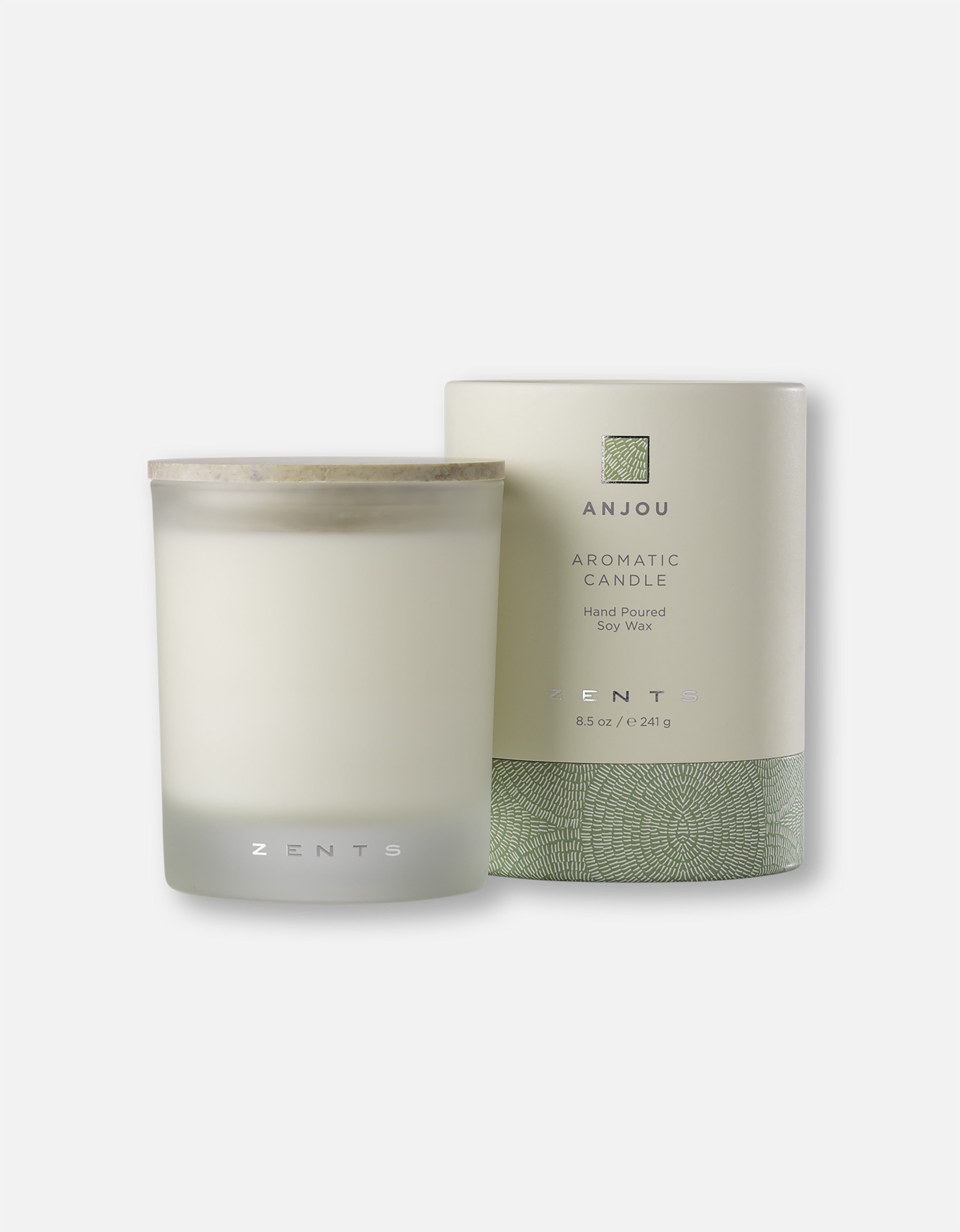 Anjou Aromatic Candle