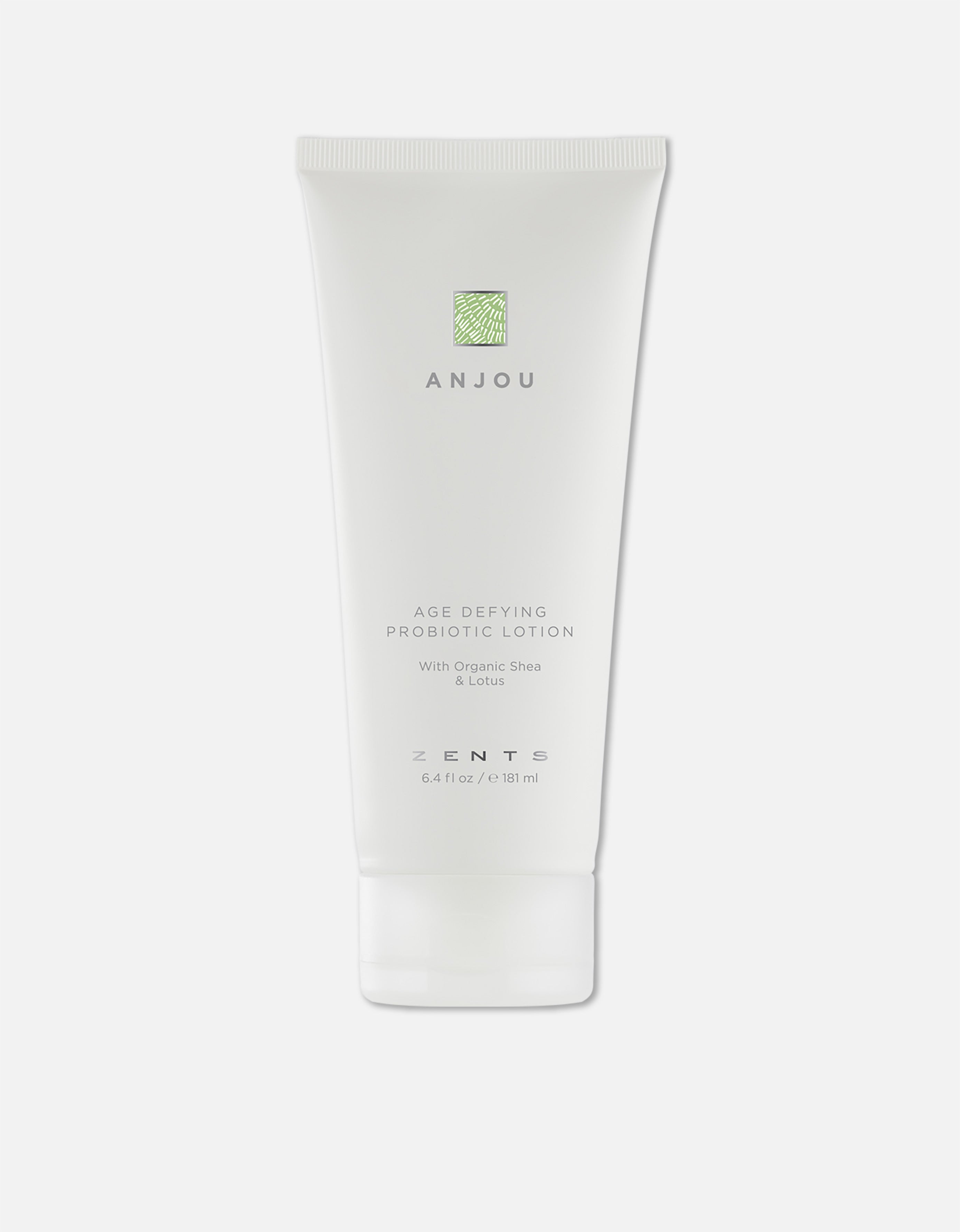 Anjou Age Defying Probiotic Lotion