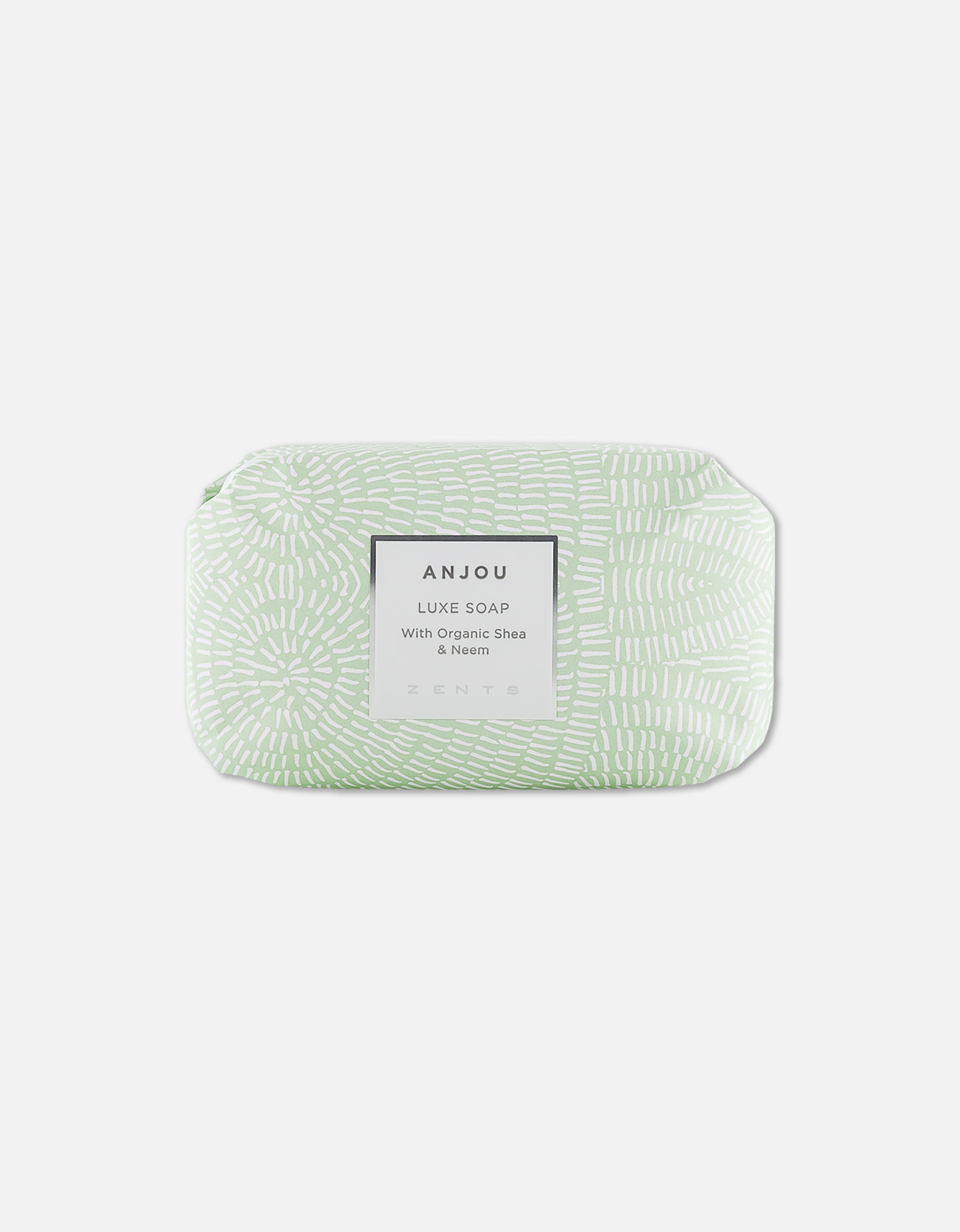 Anjou Luxe Soap