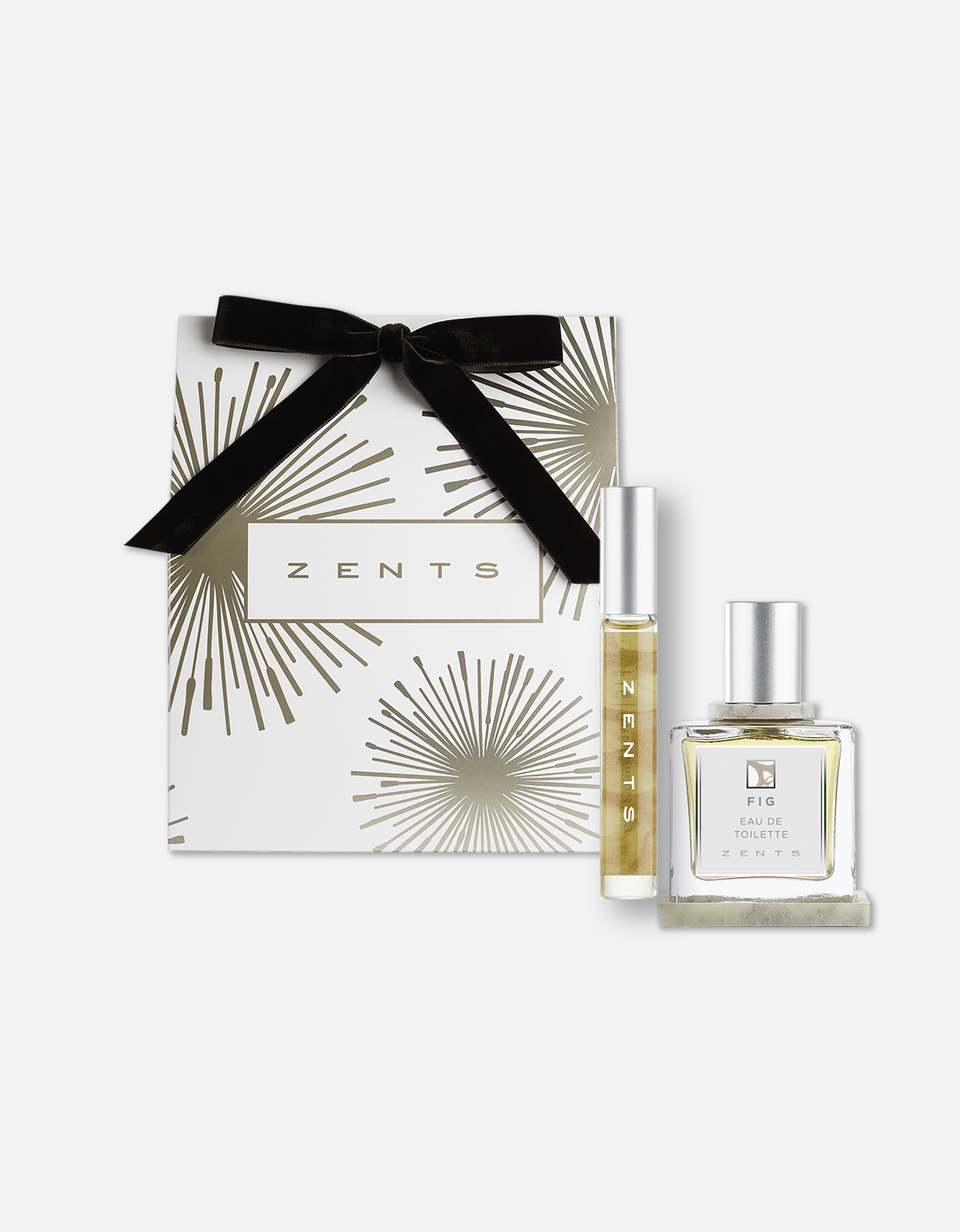 Aroma Duo