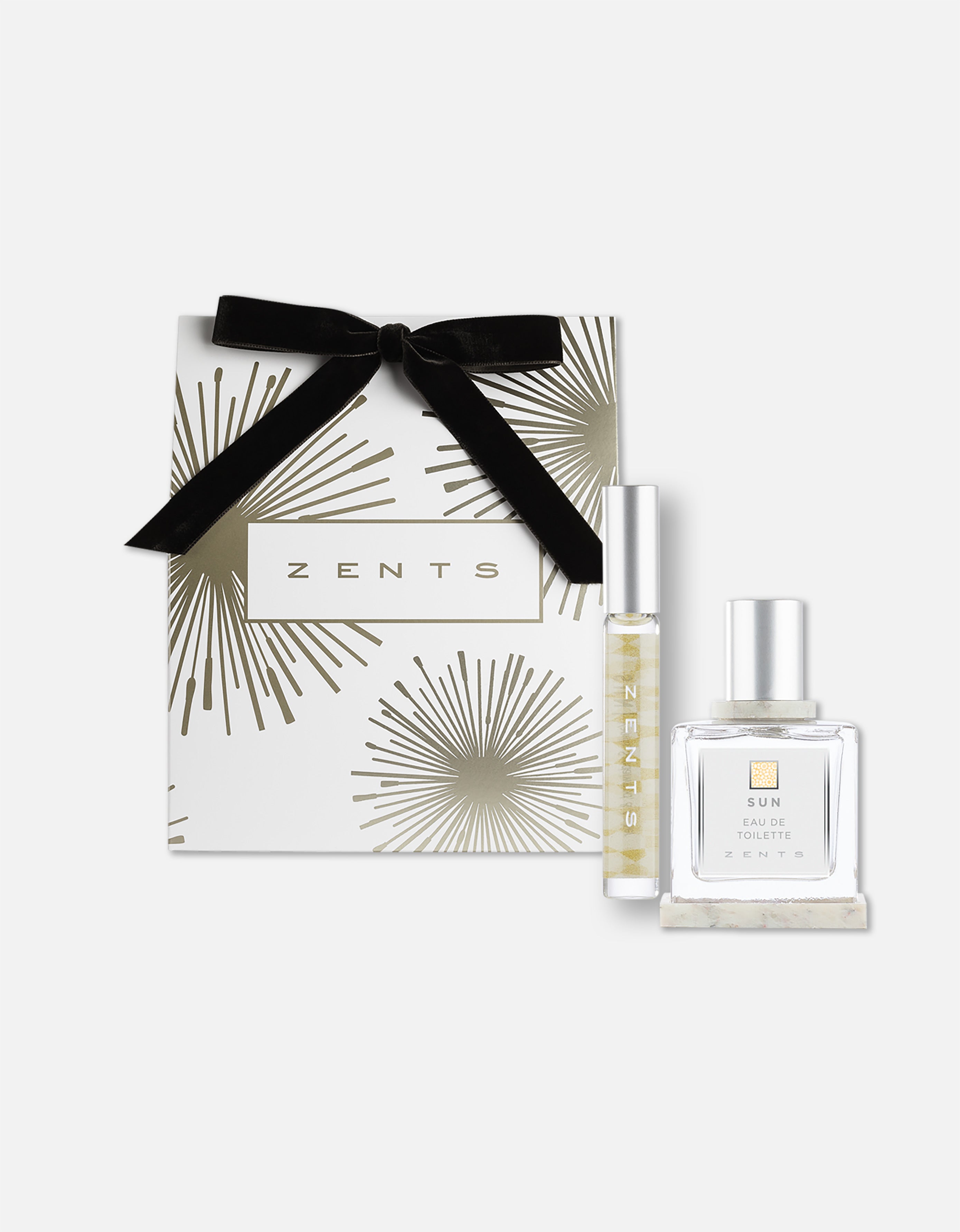 Sun Aroma Duo