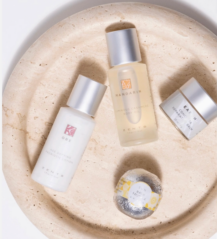 Bespoke Hydration Discovery Kit Bespoke Hydration Discovery Kit