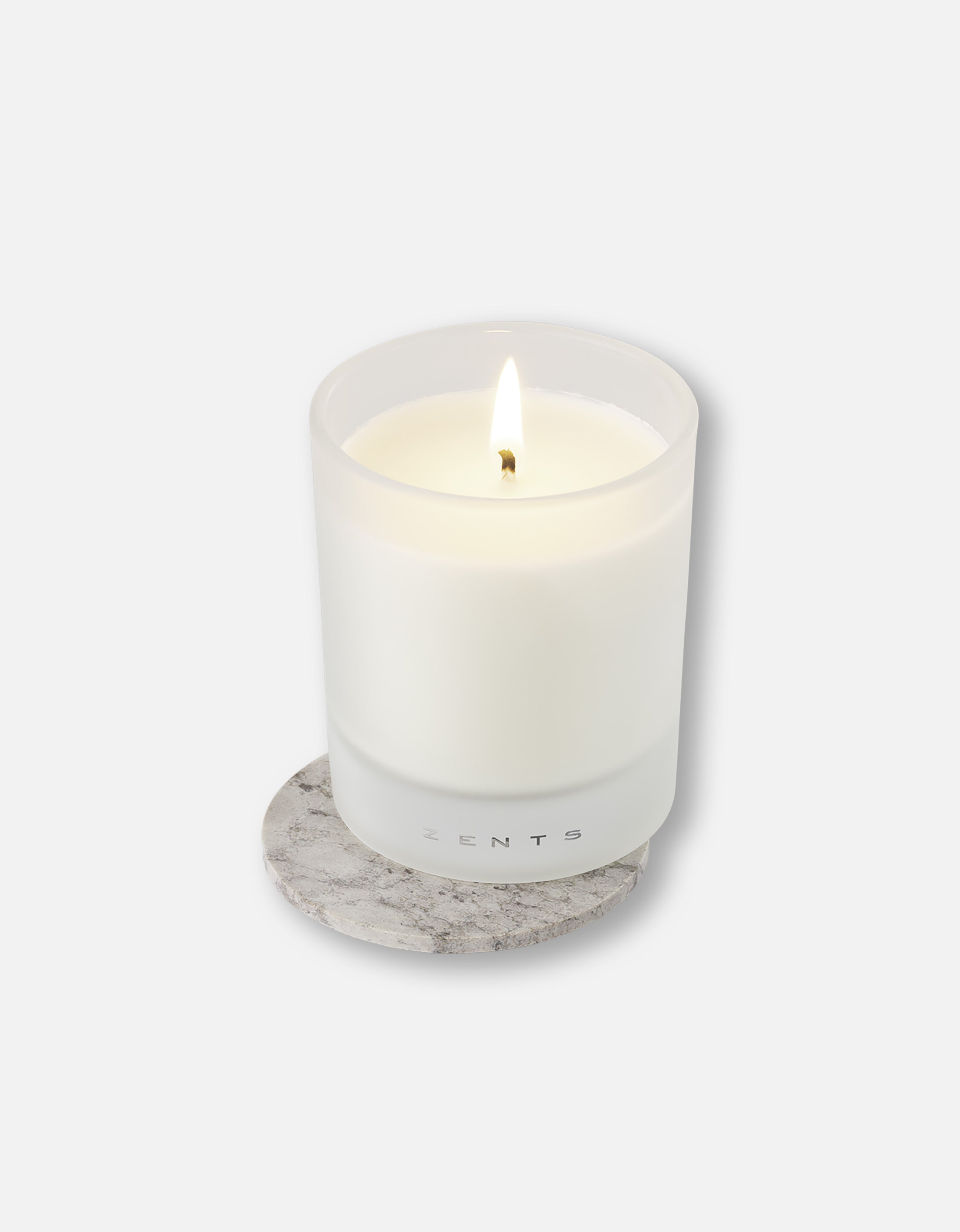 Mandarin Aromatic Candle
