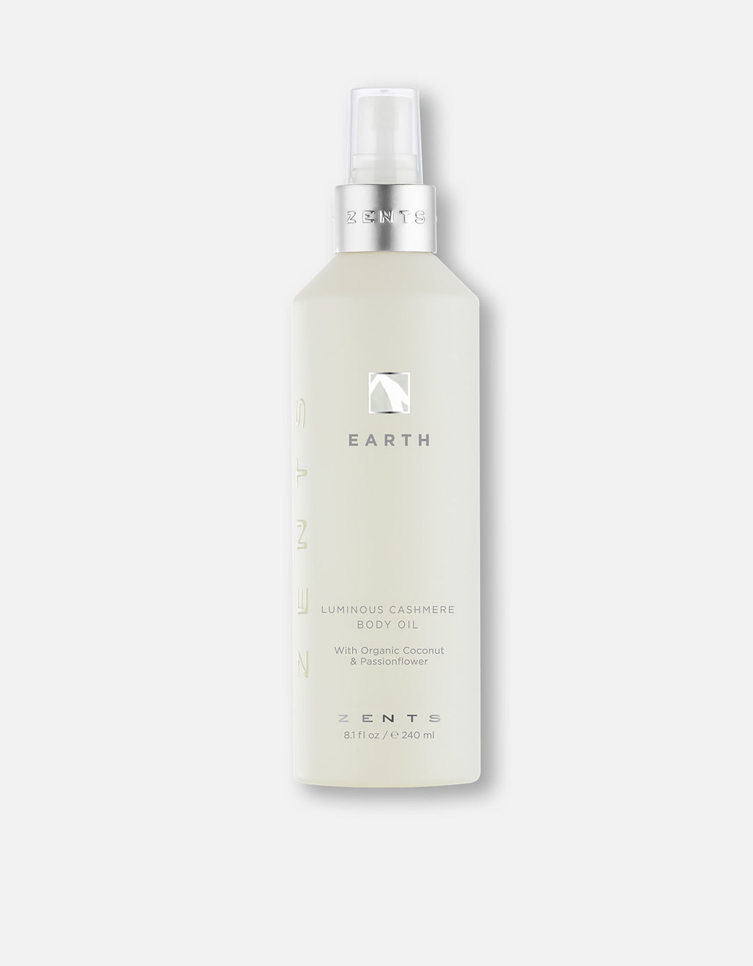 Earth Luminous Cashmere Body Oil