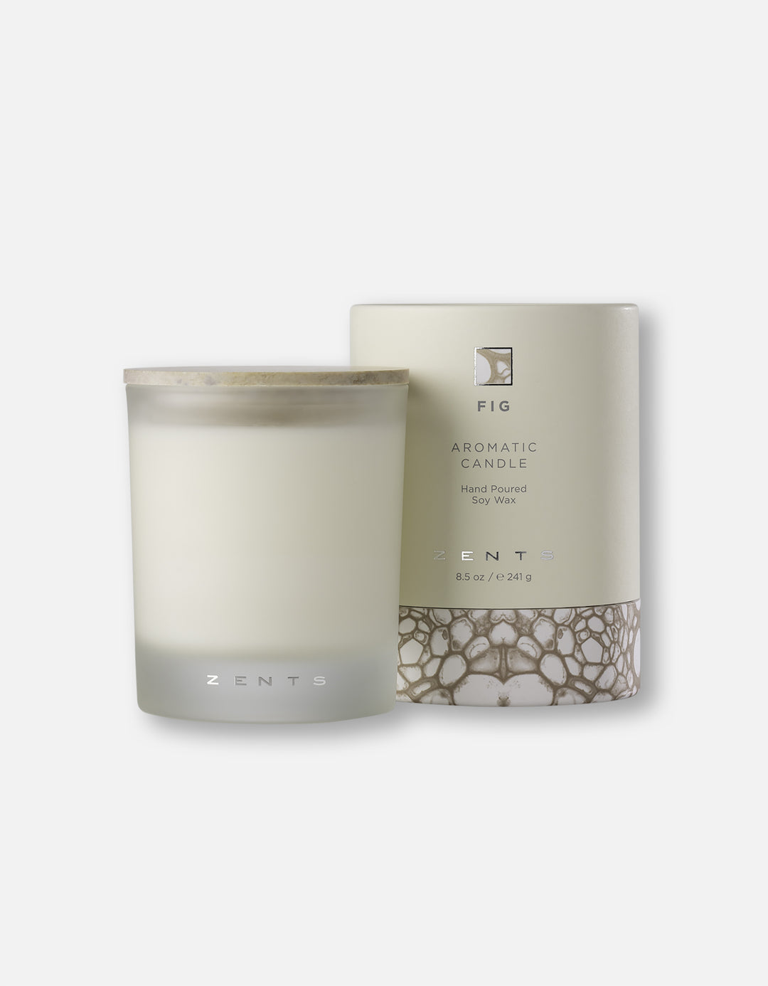 Fig Aromatic Candle