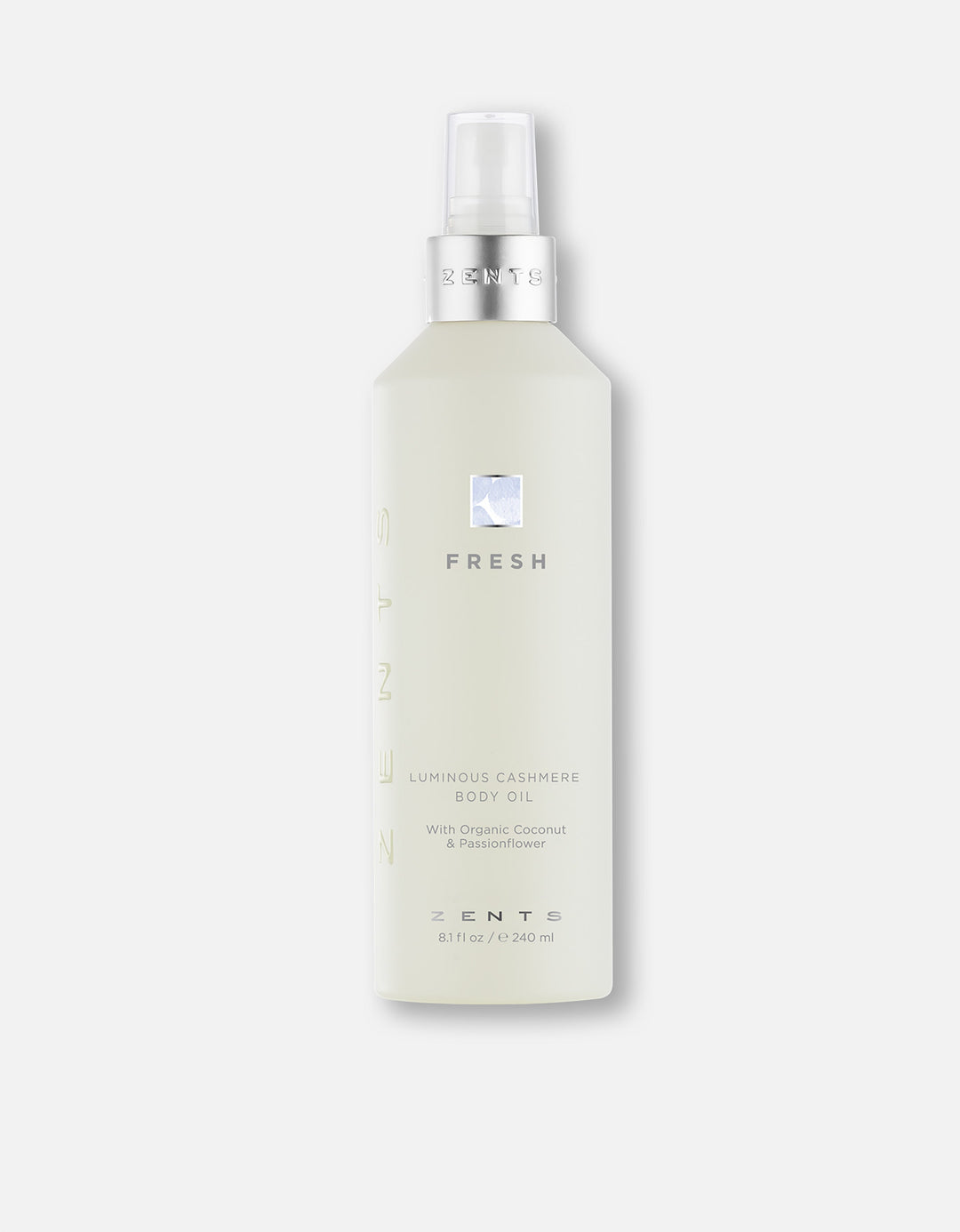 Fresh Luminous Cashmere Body Oil