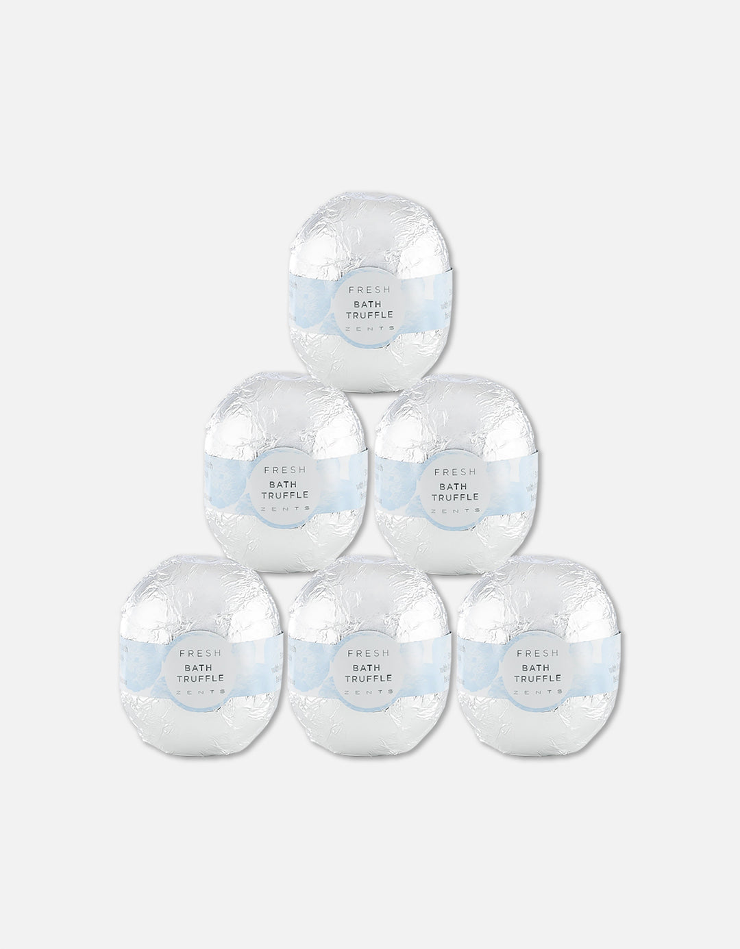 Fresh Bath Truffle 6 Pack