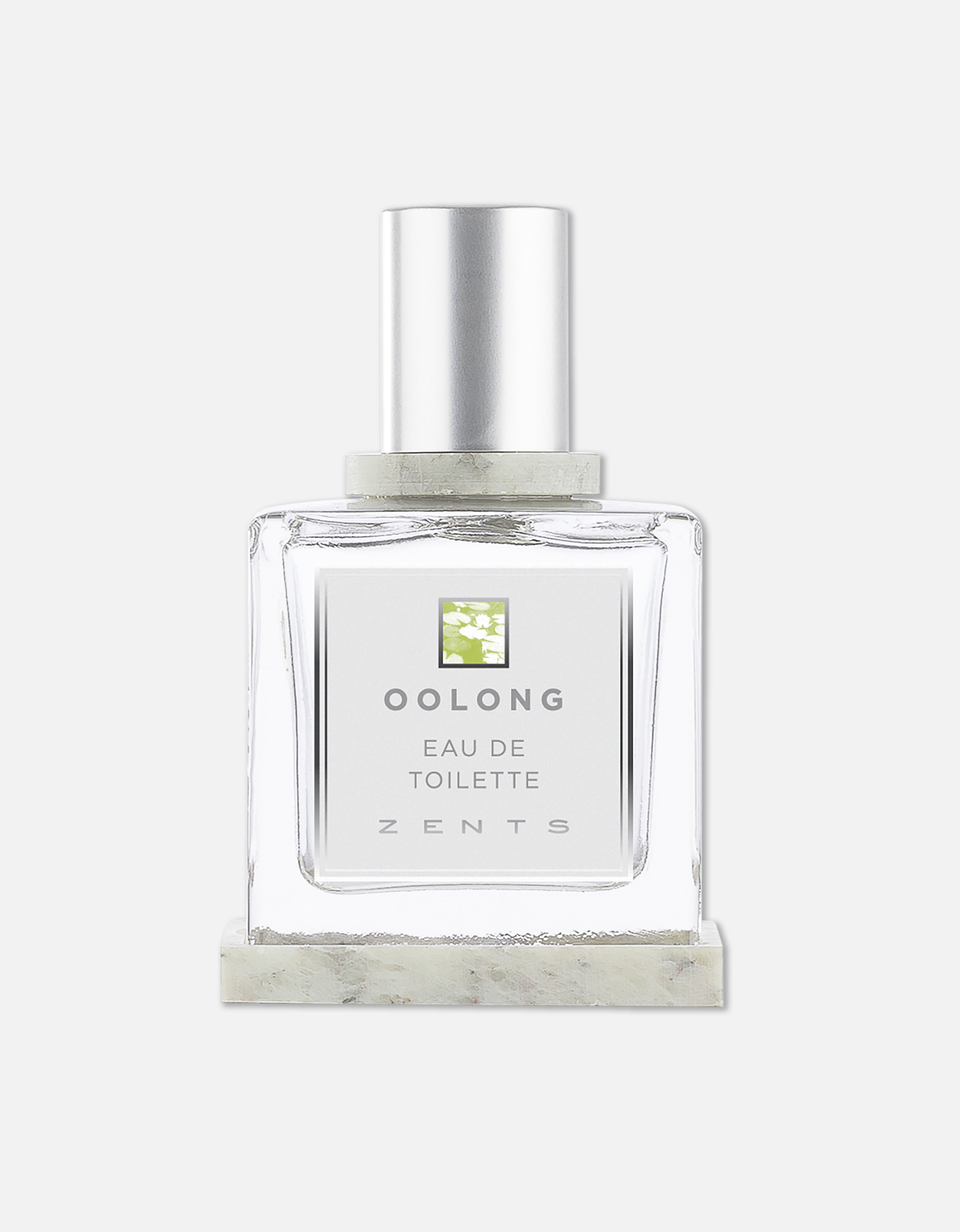 Eau De Toilette - Spa Grade Perfume Spray | Zents