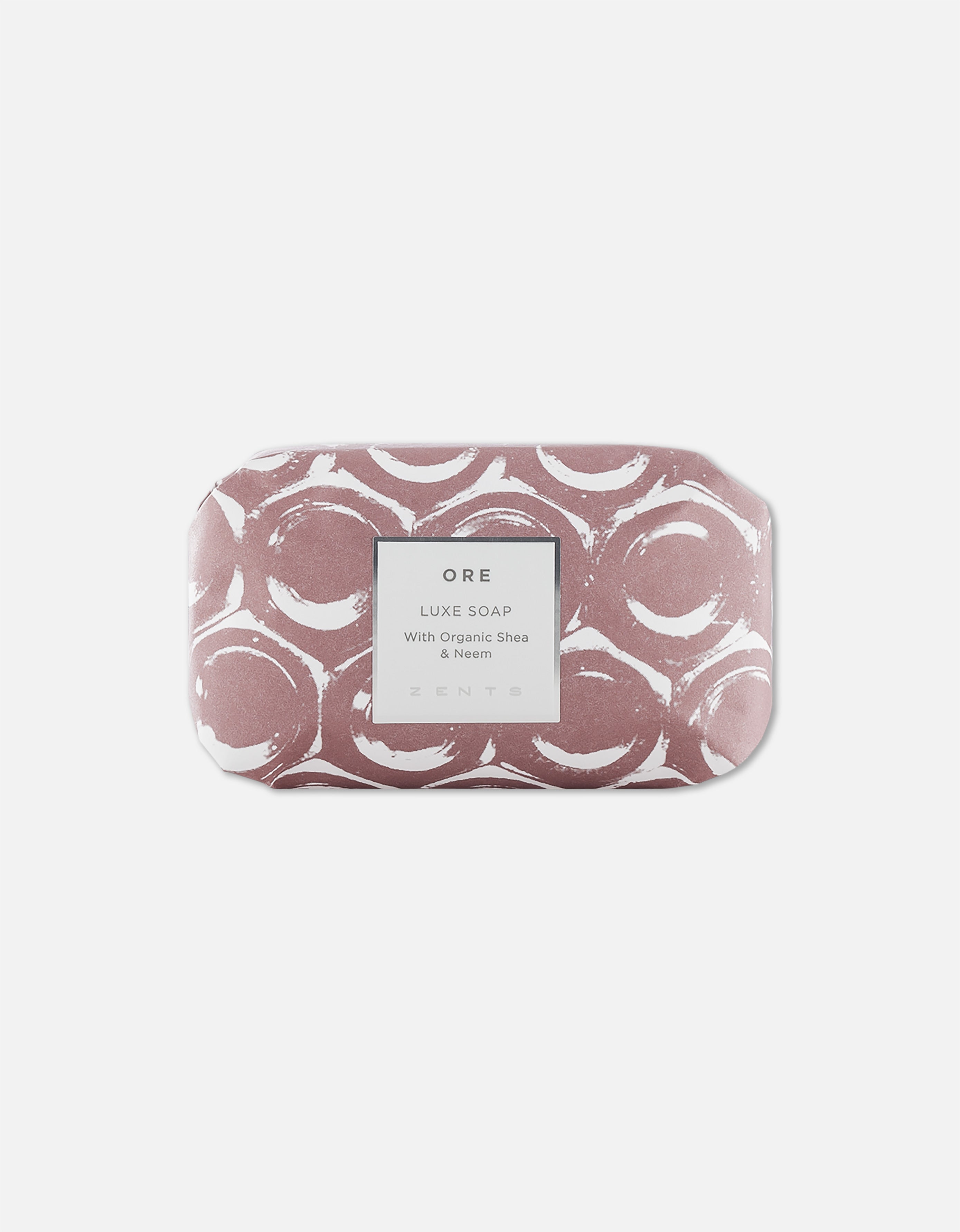 Ore Luxe Soap