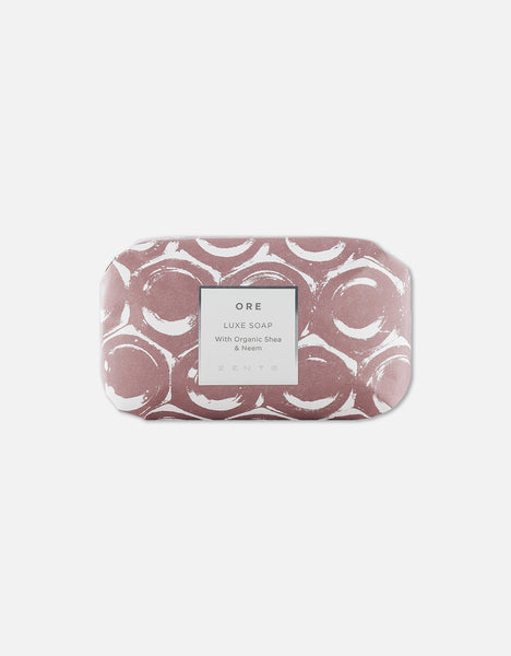 Ore Luxe Soap