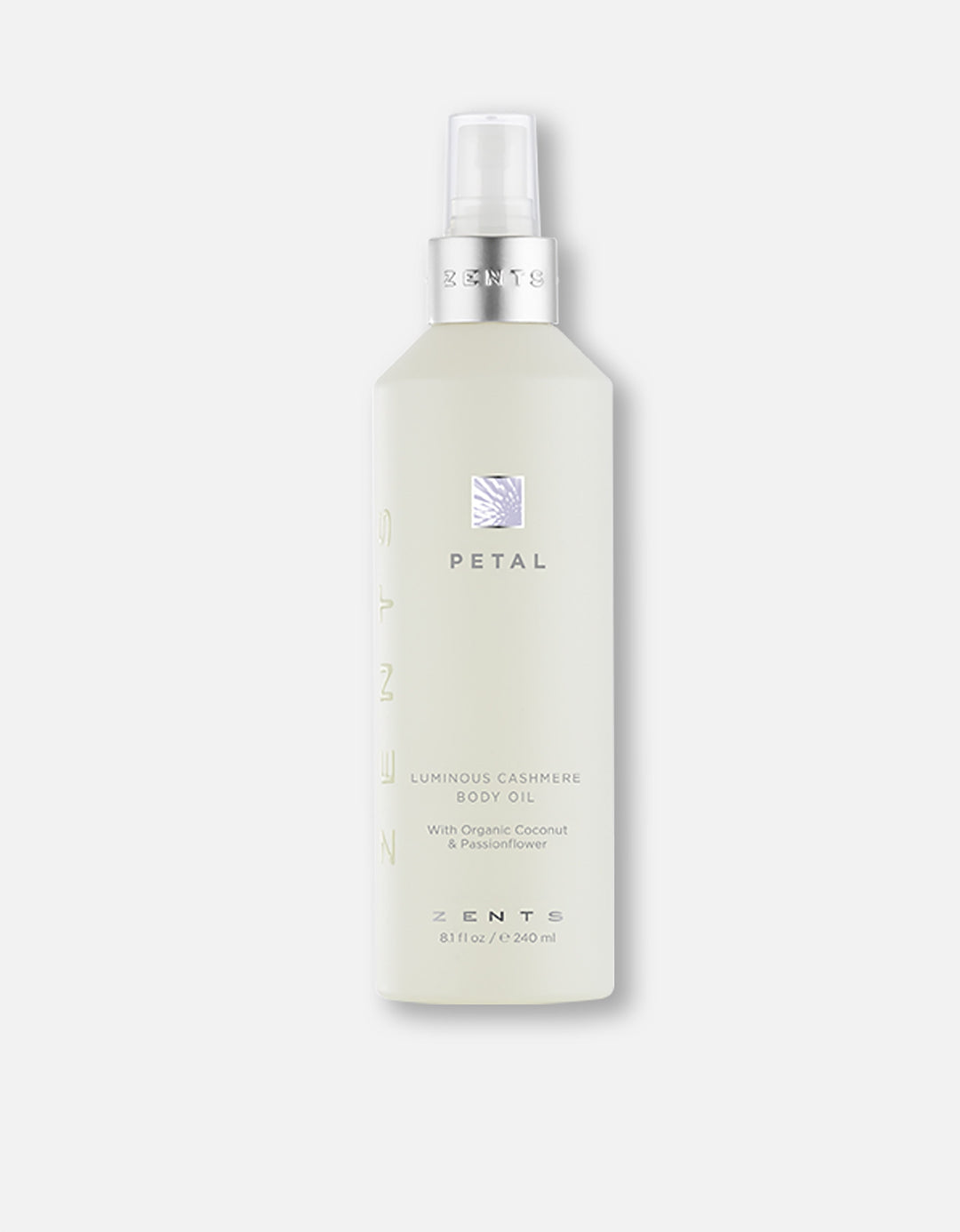 Petal Luminous Cashmere Body Oil