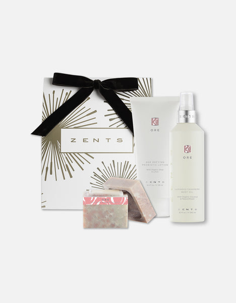 Ore Quench Trio