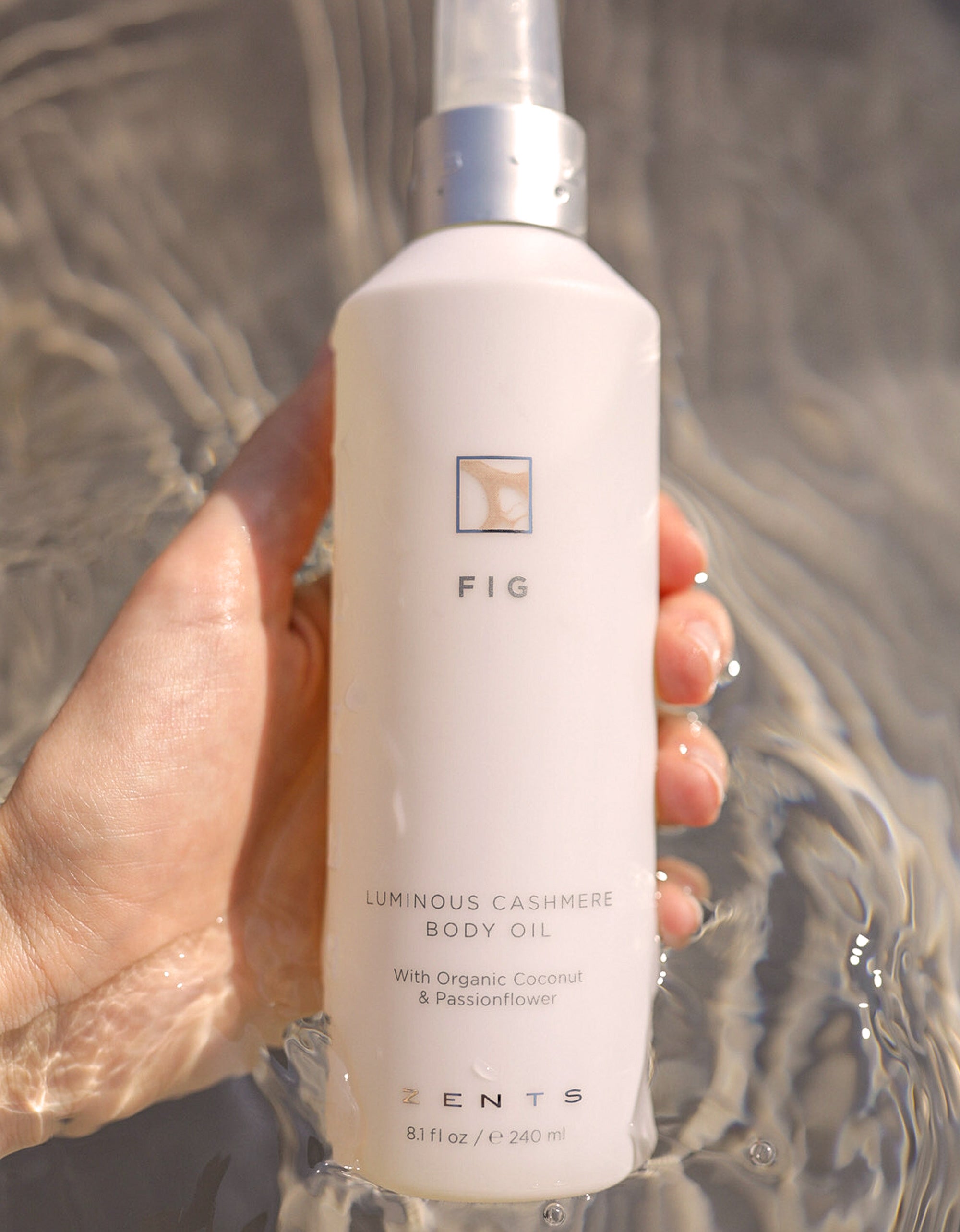Fig Concreta Reparative Balm