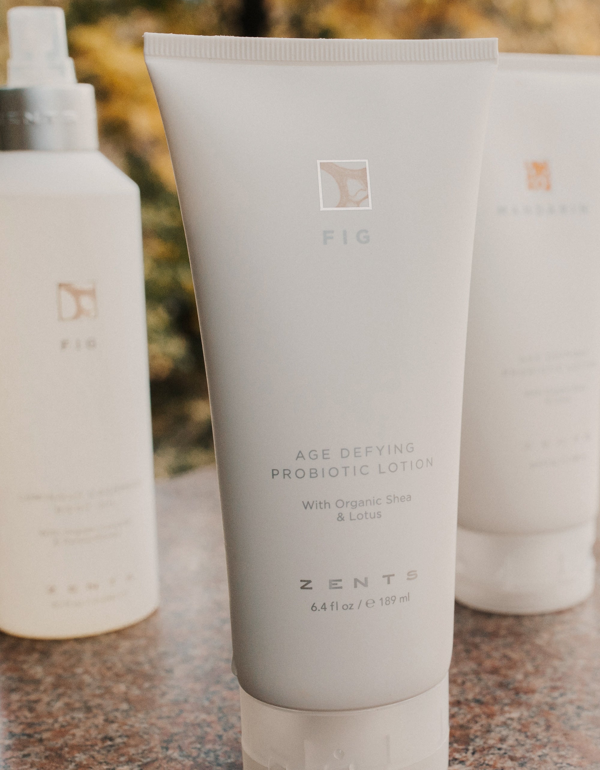 ボディクリーム ZENTS Ore Concreta Reparative Balm Ore Concreta Reparative Balm