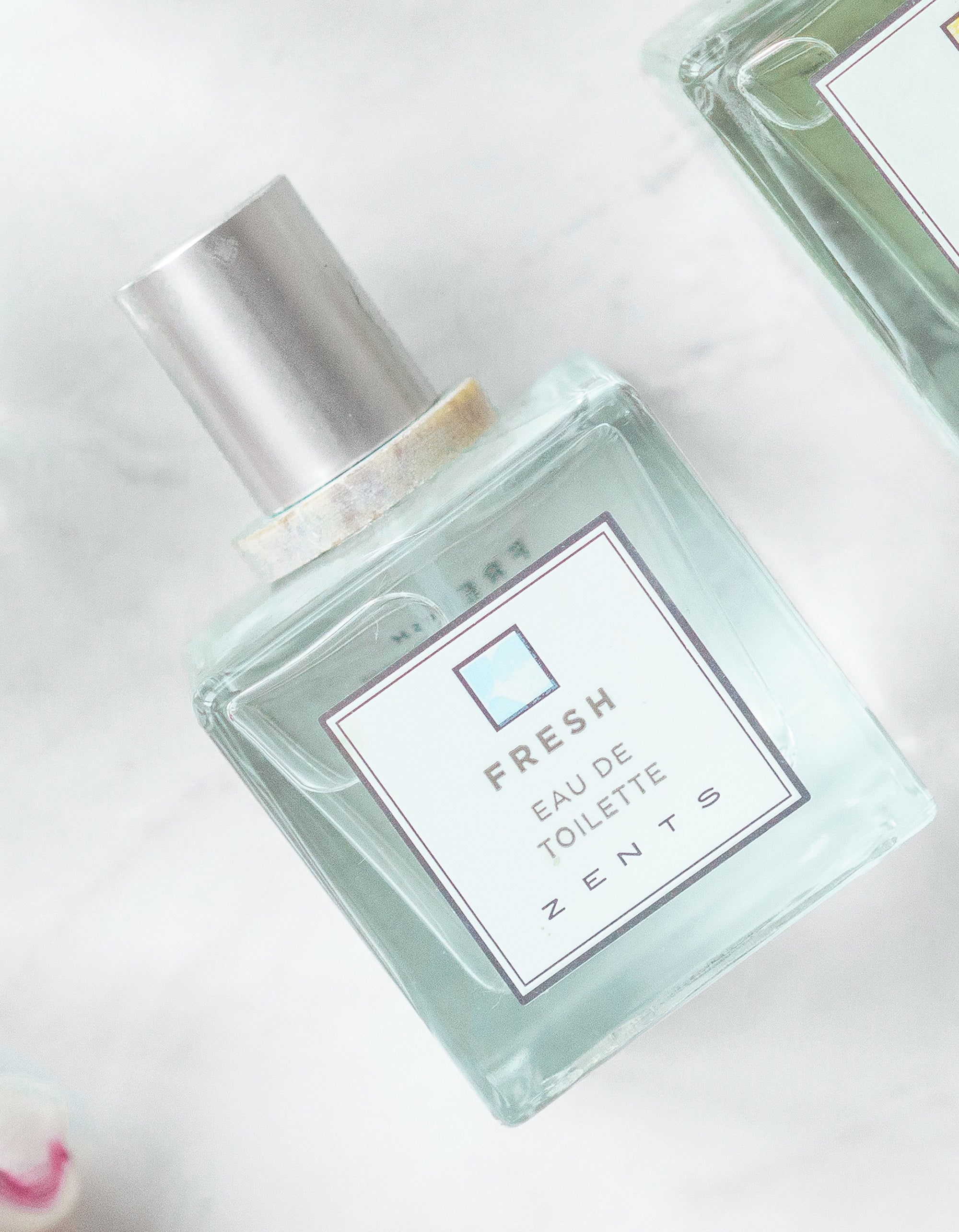 Fresh Eau de Toilette