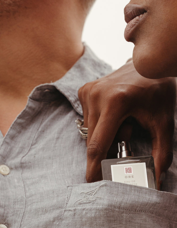 Fragrance