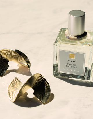 Sun Eau de Toilette