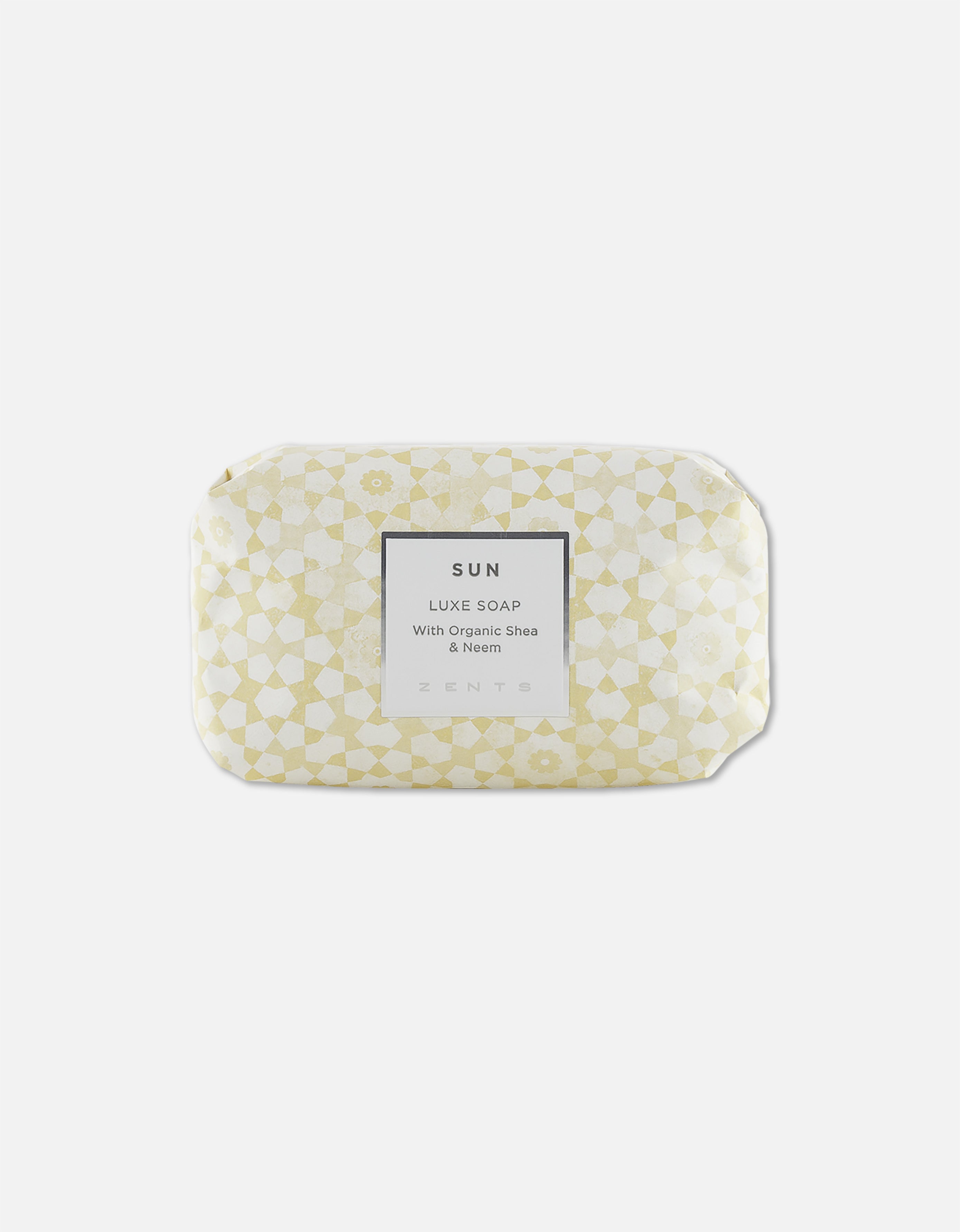 Luxe Soap