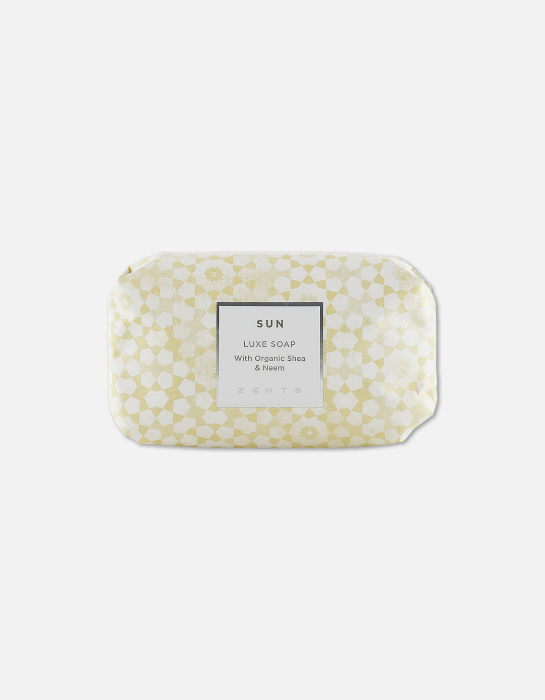 Sun Luxe Soap