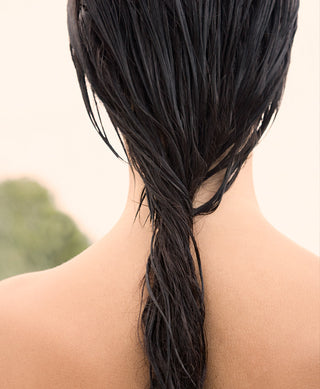 Sun Luminous Kaschmir-Körperöl