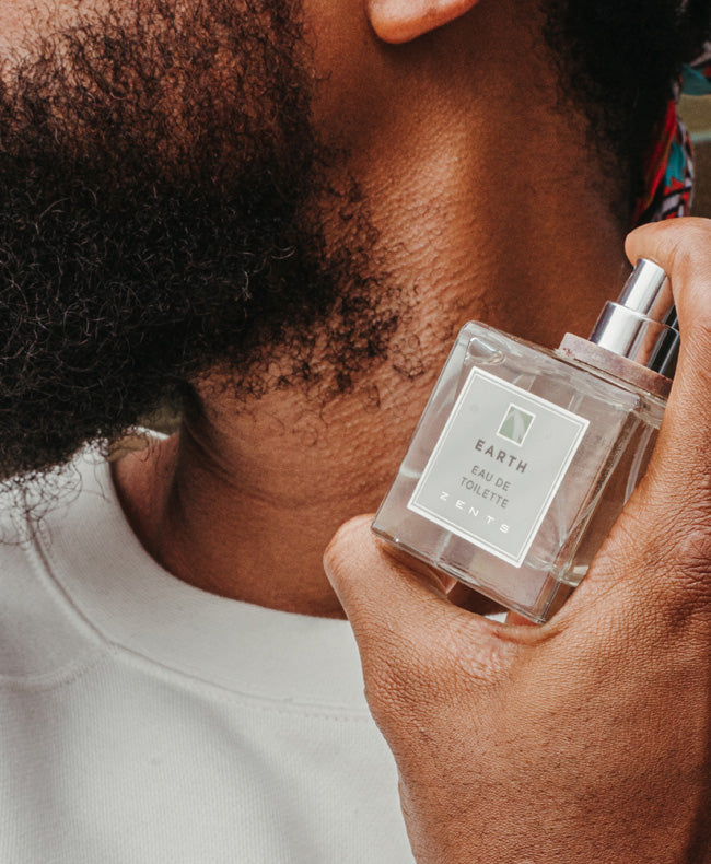 Fresh Eau de Toilette