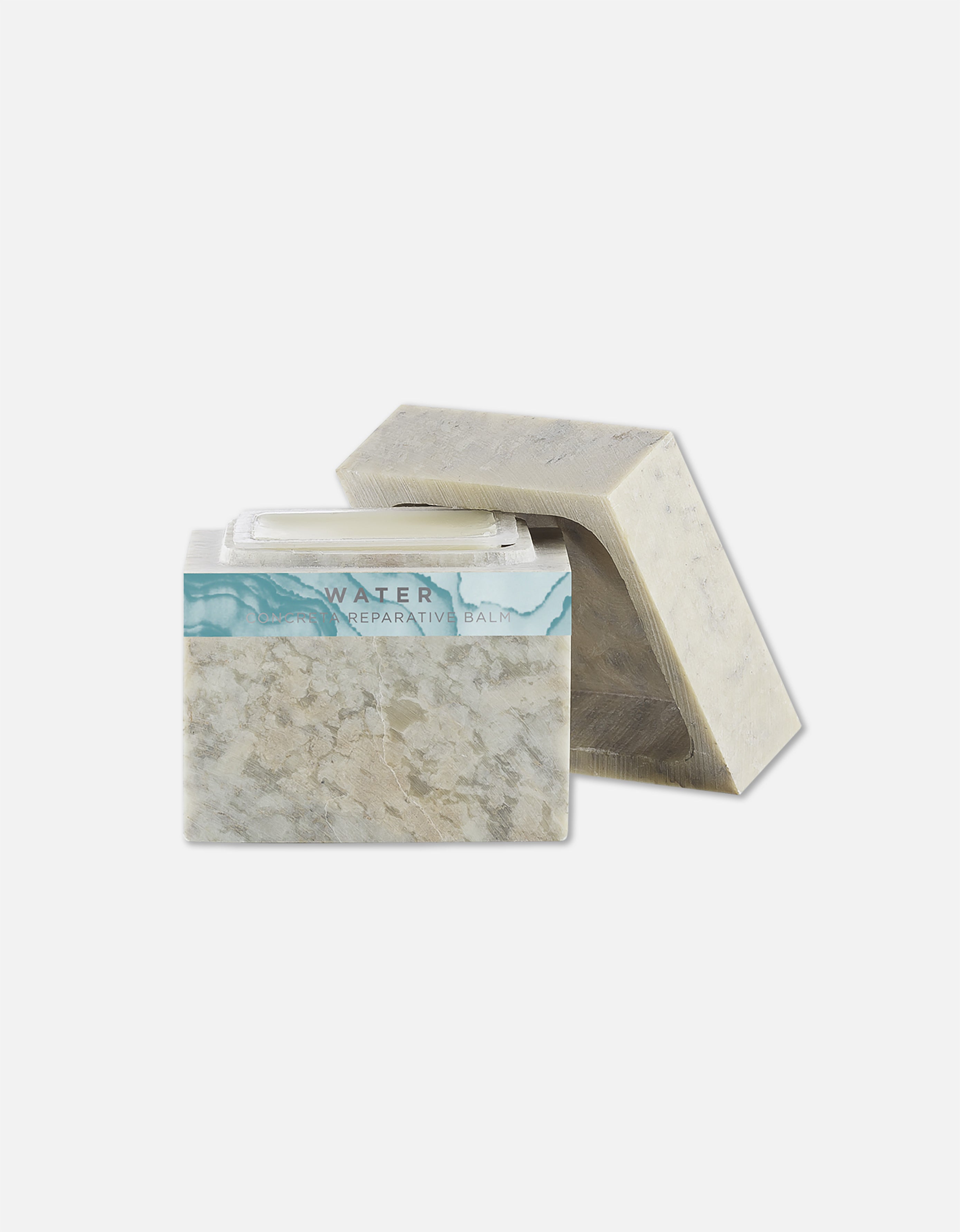 ボディクリーム ZENTS Ore Concreta Reparative Balm Ore Concreta Reparative Balm